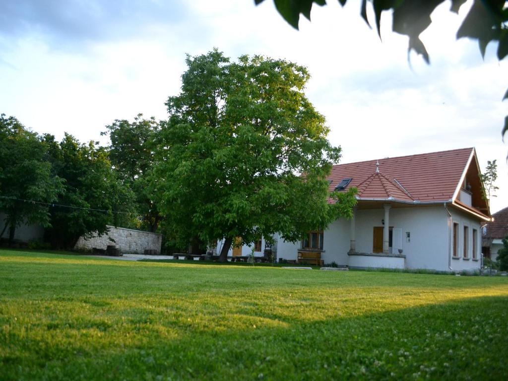 Turján Vendégház Erdőbénye Exterior foto