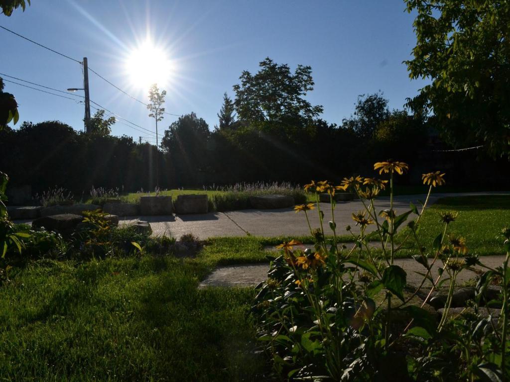 Turján Vendégház Erdőbénye Exterior foto